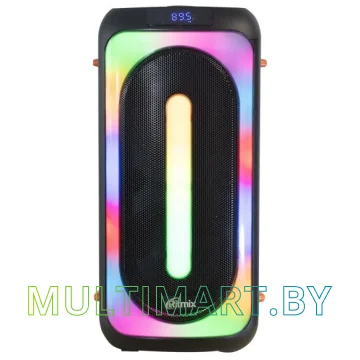 Колонка для вечеринок Ritmix SP-880B